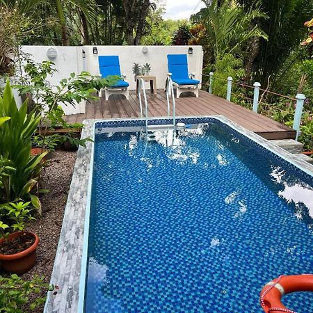 Bed and Breakfast Belle Des Iles à La Digue  Extérieur photo