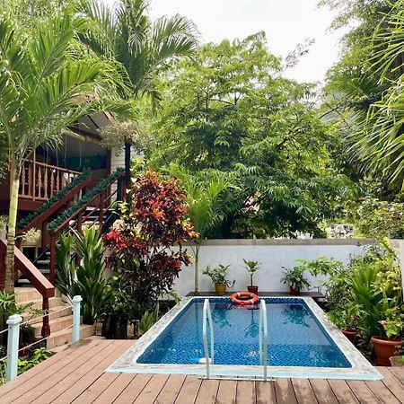 Bed and Breakfast Belle Des Iles à La Digue  Extérieur photo