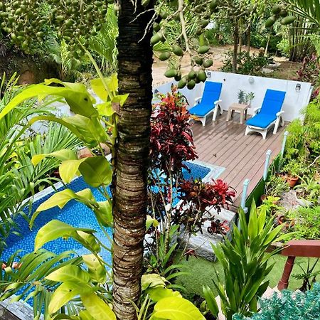 Bed and Breakfast Belle Des Iles à La Digue  Extérieur photo