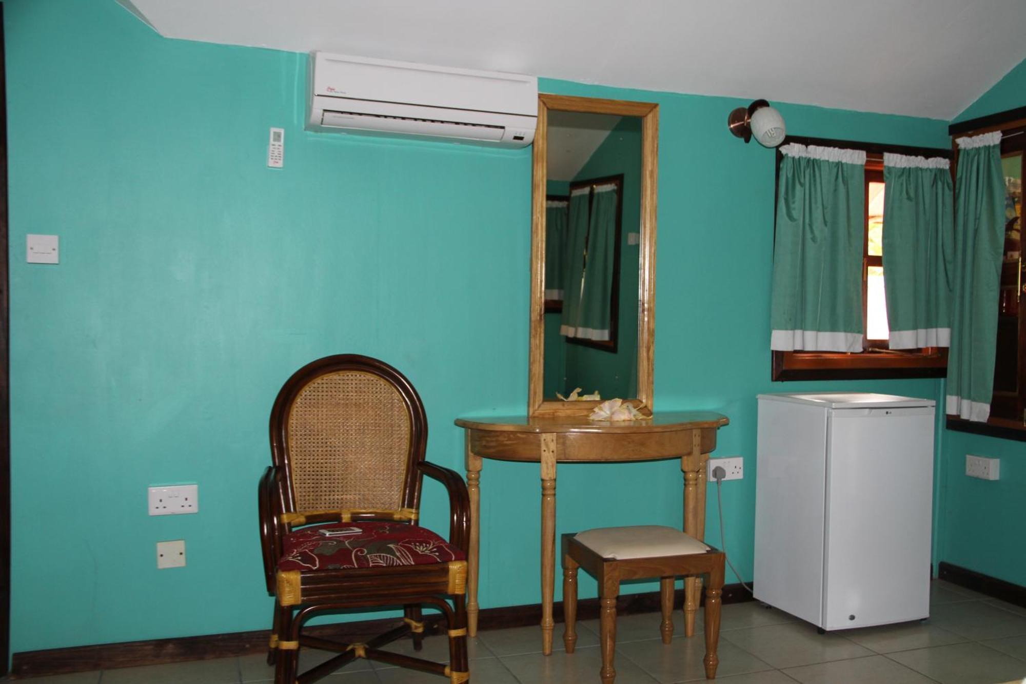 Bed and Breakfast Belle Des Iles à La Digue  Chambre photo