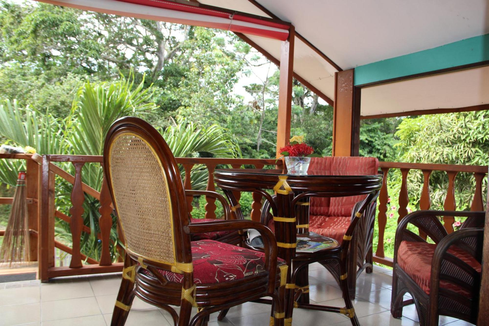 Bed and Breakfast Belle Des Iles à La Digue  Chambre photo