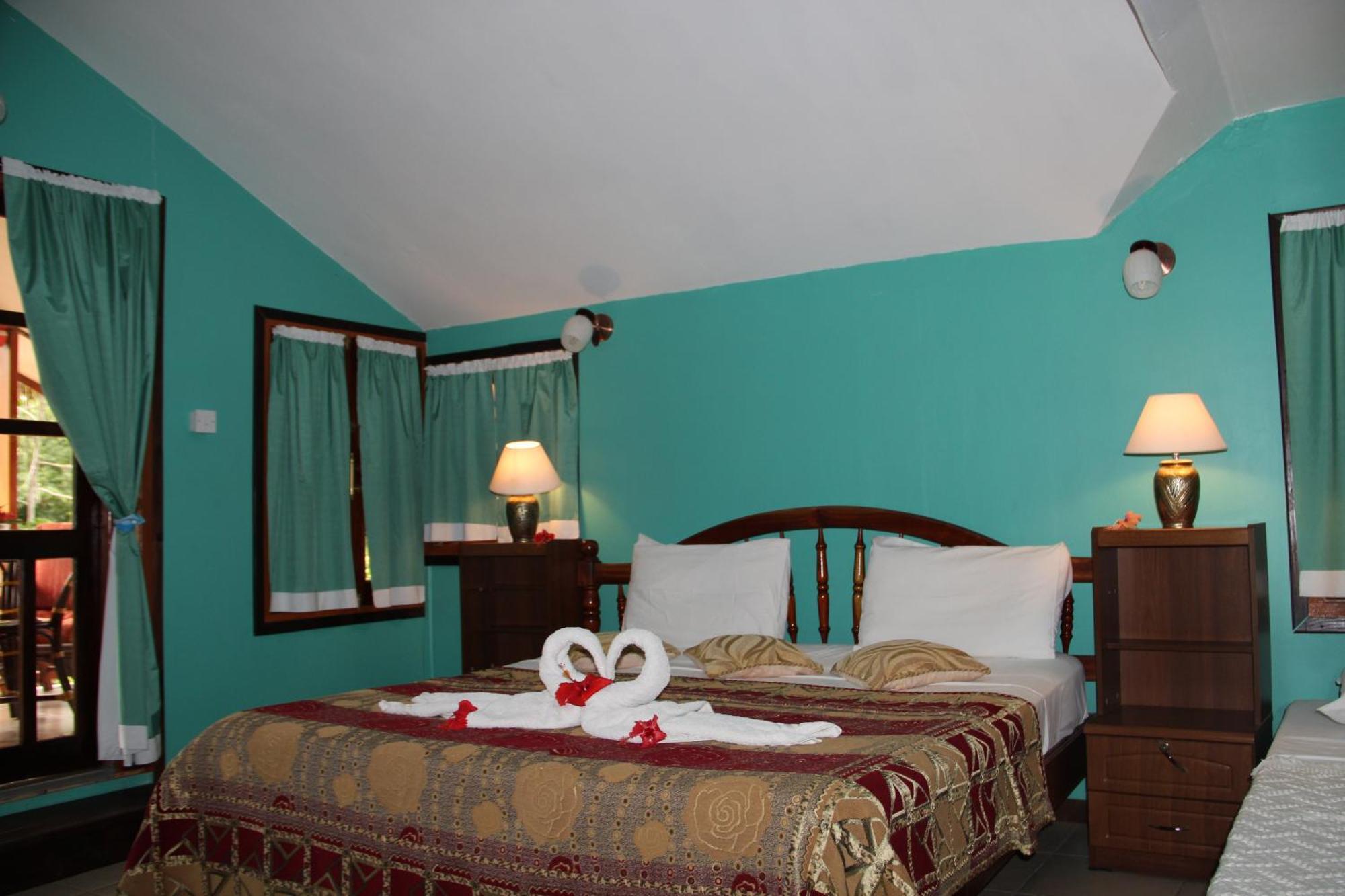 Bed and Breakfast Belle Des Iles à La Digue  Chambre photo