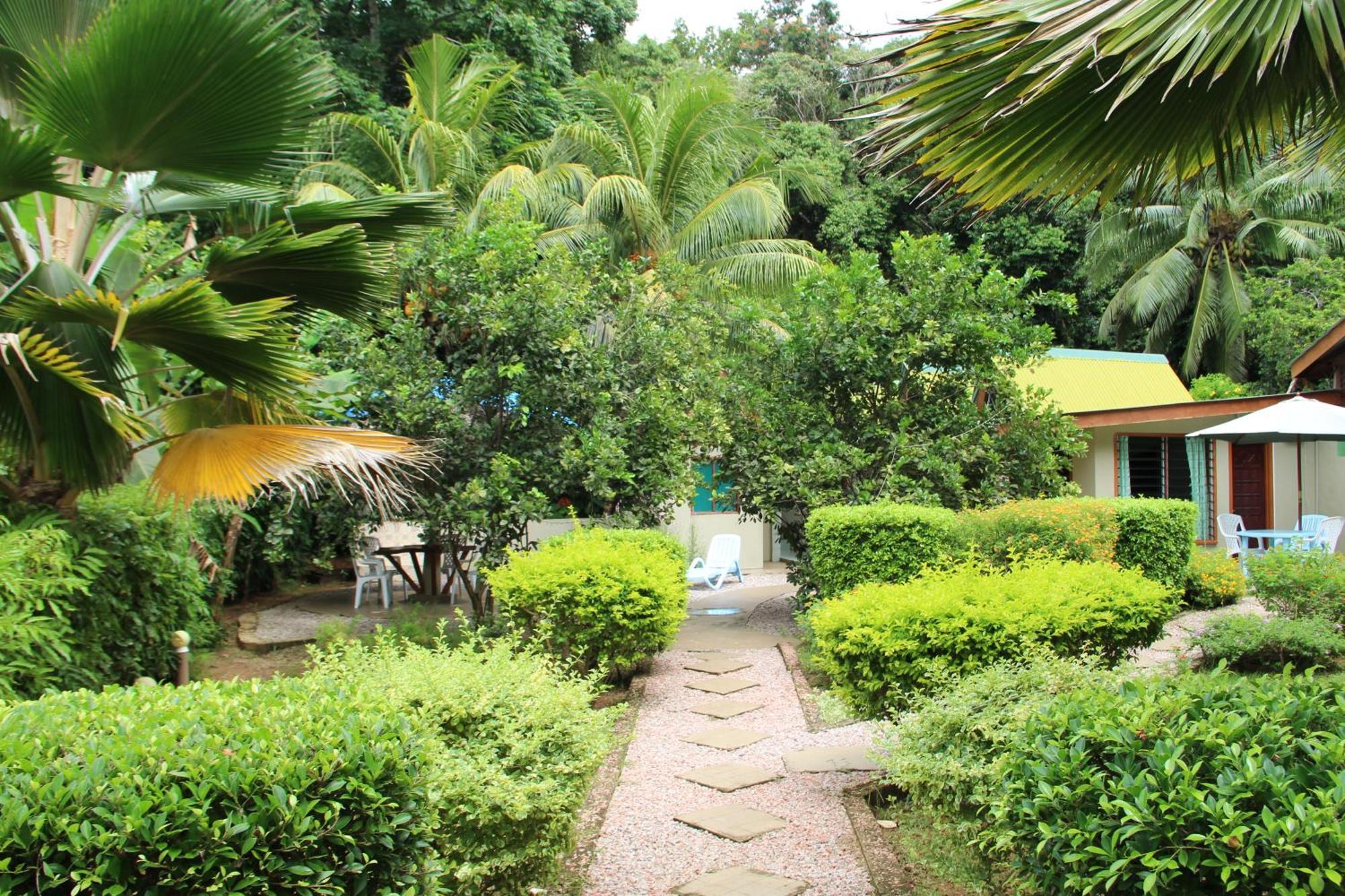 Bed and Breakfast Belle Des Iles à La Digue  Chambre photo