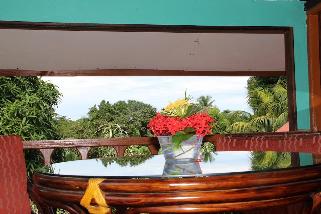 Bed and Breakfast Belle Des Iles à La Digue  Extérieur photo