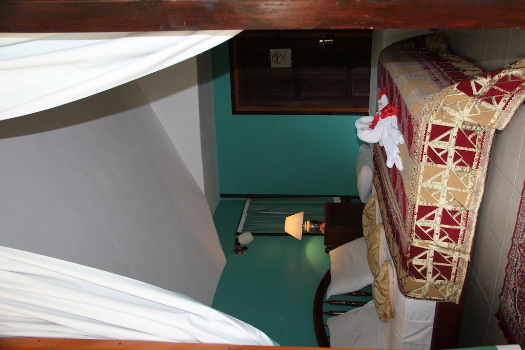 Bed and Breakfast Belle Des Iles à La Digue  Extérieur photo