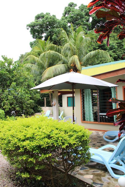 Bed and Breakfast Belle Des Iles à La Digue  Extérieur photo