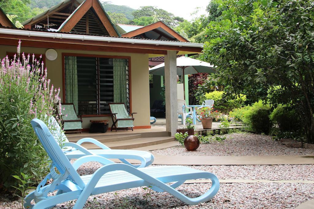 Bed and Breakfast Belle Des Iles à La Digue  Extérieur photo