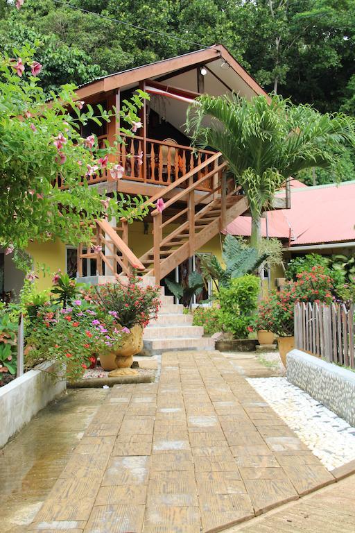 Bed and Breakfast Belle Des Iles à La Digue  Extérieur photo